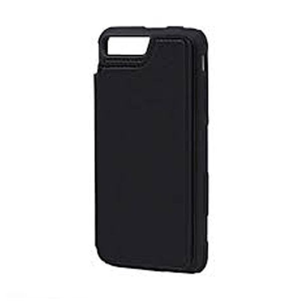 G-SP Stöttåligt Skal Kortfack iPhone 7/8 Plus - Svart