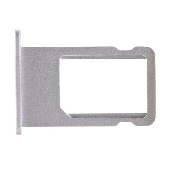 iPhone 6s Simkortshållare - Original Silver