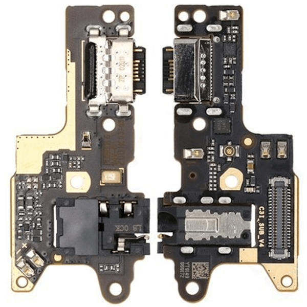 Xiaomi Redmi 8 Subboard