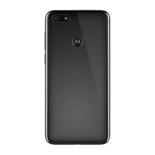 Begagnad Moto E6 Play 32GB Anthracite - Använt skick C