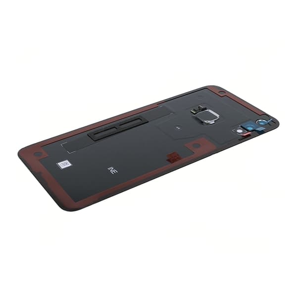 Huawei P Smart Plus Back Cover Original - Black