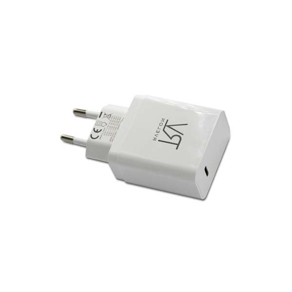 Rvelon Snabbladdare USB-C 30W