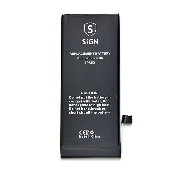IPhone SE 2020 Battery