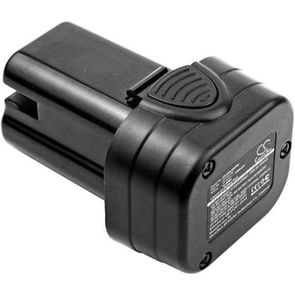 Battery for Einhell BT-CD 10.8/3 LI etc