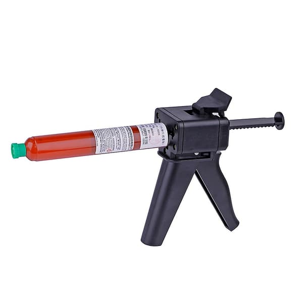 LOCA Glue Gun - Black