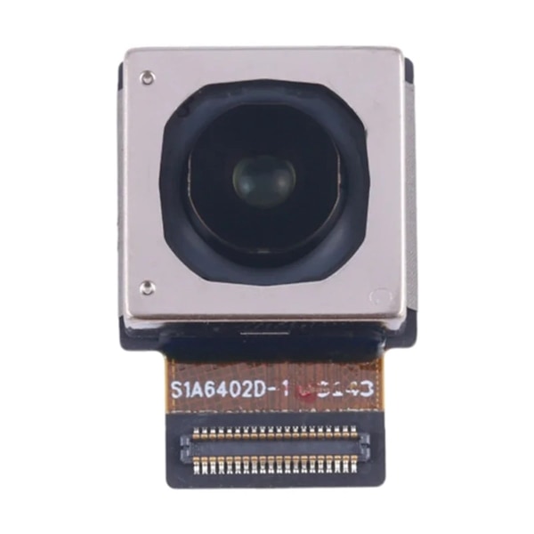 Google Pixel 8a Rear Camera