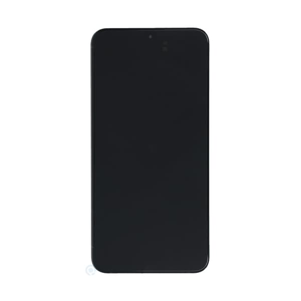 Samsung Galaxy S22 Plus Skärm med LCD Display Original - Grafit