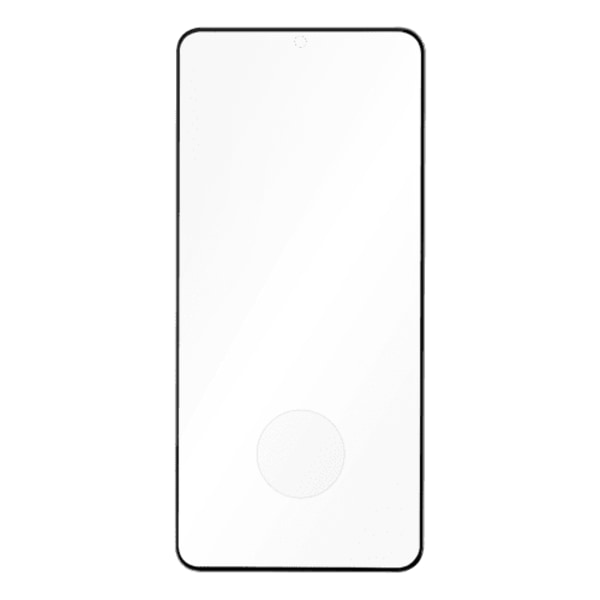 Deltaco 2.5D Skärmskydd i Härdat Glas för Samsung Galaxy S21