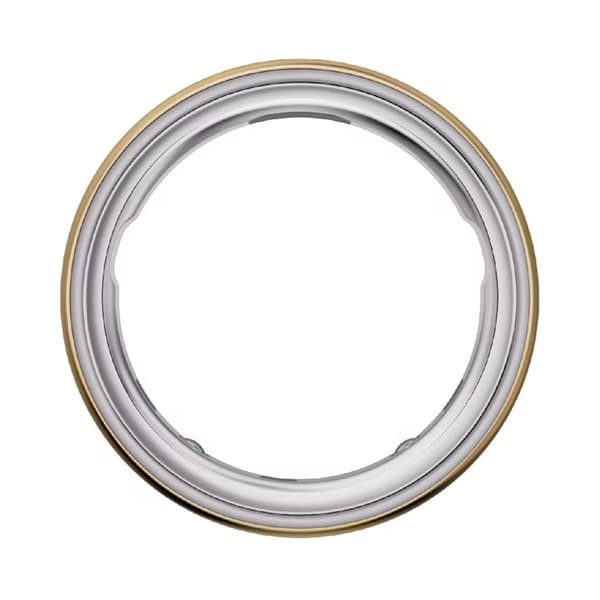 Oura Ring 4 Smart Ring Guld Storlek 10 - Nyskick