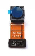 Sony Xperia XZ1 Compact Fram Kamera - Original Svart