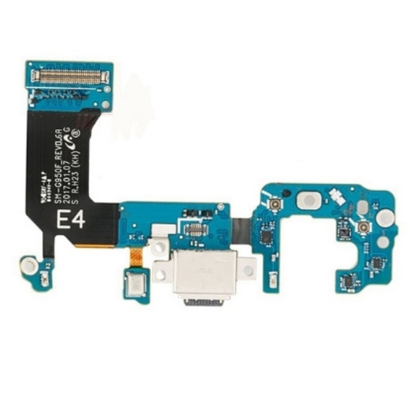 Galaxy S8 Micro Usb Charging Connector