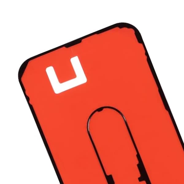 Google Pixel 10 Back Cover Adhesive