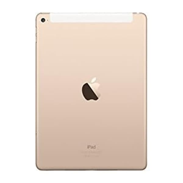 Begagnad iPad Air 2 64GB Guld - Använt skick