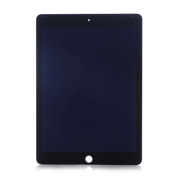 iPad Air 2 LCD Display & Touch - Svart