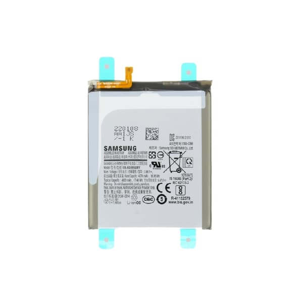 Samsung Galaxy S21 FE 5G Battery