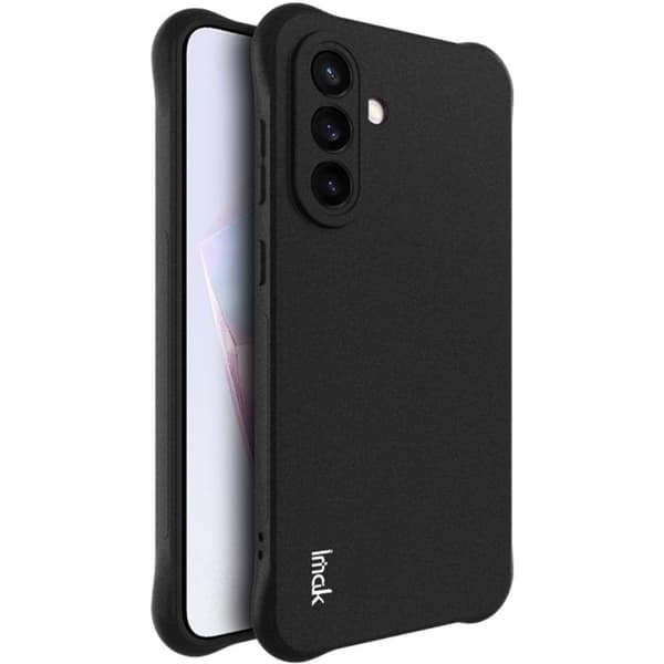 IMAK Samsung Galaxy A36 5G Case - Black