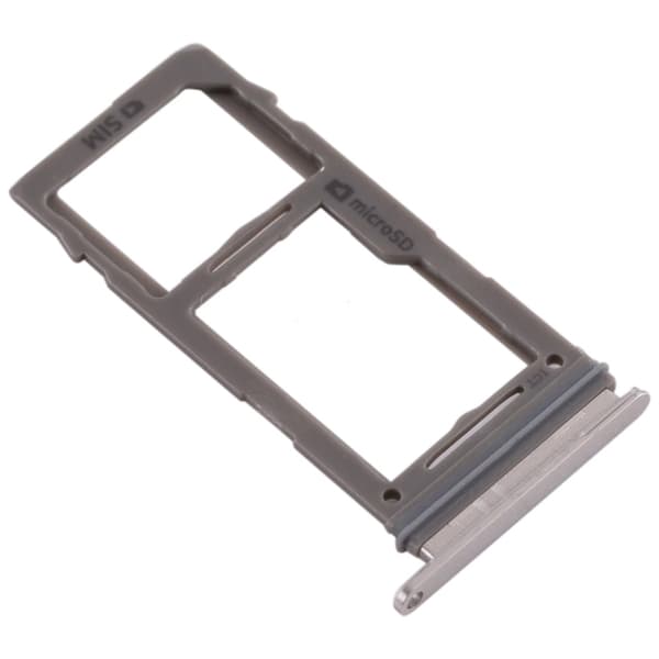 Samsung Galaxy S10e SIM Card Holder Prism White