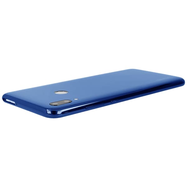 Huawei P Smart 2019 Baksida/Batterilucka OEM - Blå
