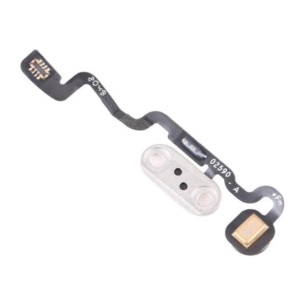 Apple Watch Edition Series 6 44mm Ström Flexkabel