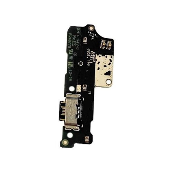 Xiaomi POCO C40 Sub-Board Assy-C3QP-GL