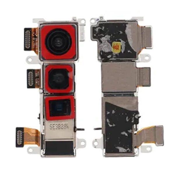 Google Pixel 8 Pro Rear Camera