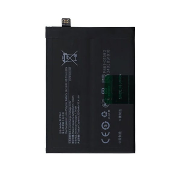 Batteri till OnePlus DN2101