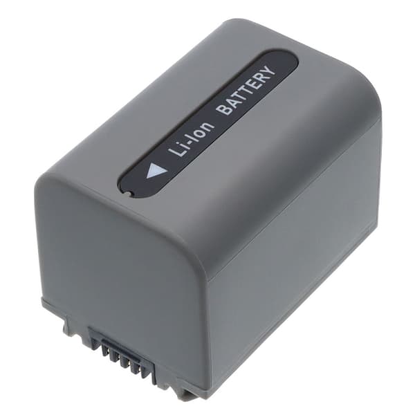 Battery for Battery for Sony NP-FP70