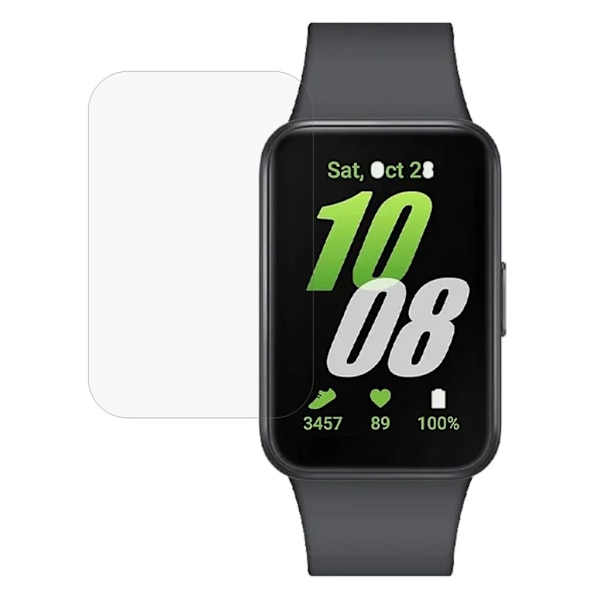Samsung Galaxy Fit3 Screen Protector