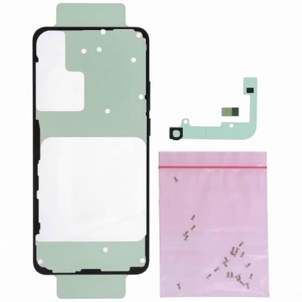 Samsung Galaxy S24 Back Cover Rework Kit