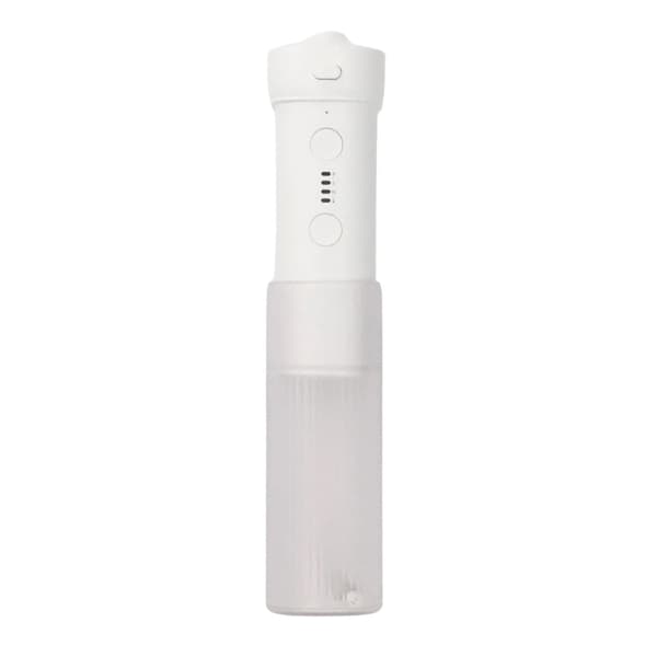 Rvelon XY06 Pull-out type toothbrush White main unit