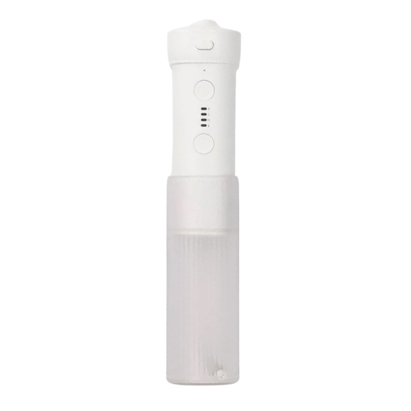 Rvelon XY06 Pull-Out Vattenflosser med spolning - Vit