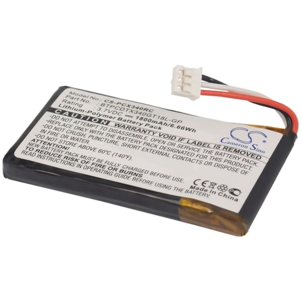 Battery for Sprint PCDTX340GT etc
