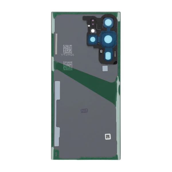Samsung Galaxy SM-S918B S23 Ultra Back Cover Cream good quality