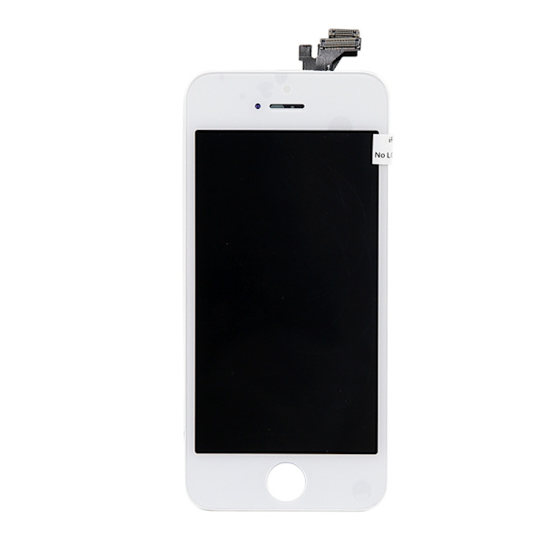 iPhone 5 LCD Skärm - Vit