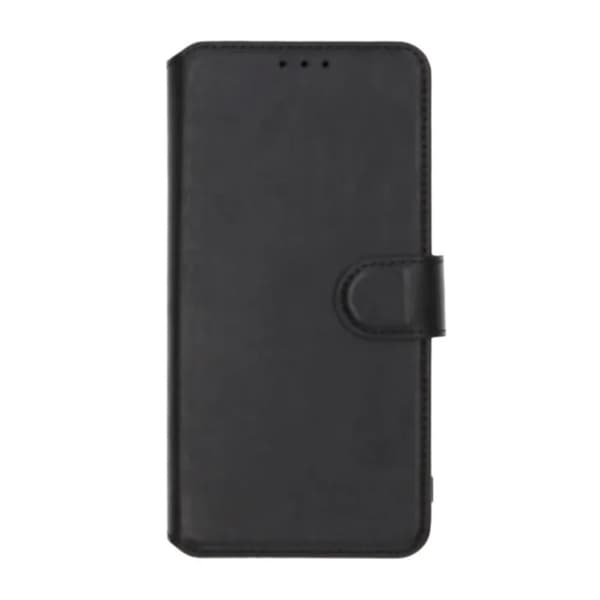Rvelon Plånboksfodral för Samsung Galaxy S26 Plus - Svart