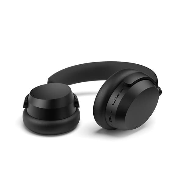 Sennheiser Accentum Wireless Over Ear - Svart - Original Svart
