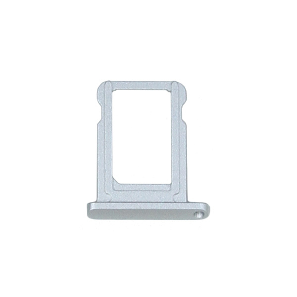 iPad Mini 5 Simkortshållare - Silver