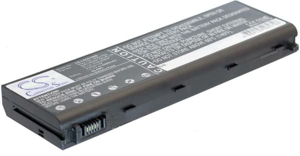 Battery for PackardBell EasyNote MZ35 etc