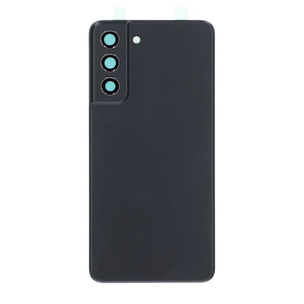 Samsung SM G990B S21 FE Back Cover Black good quality