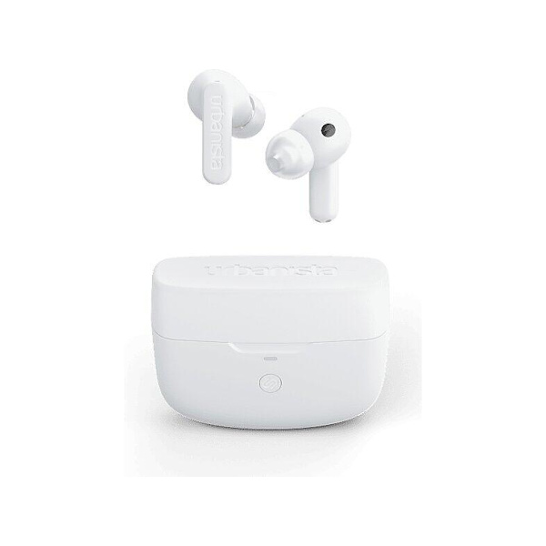 Original Urbanista Atlanta True Wireless In-ear - Vit