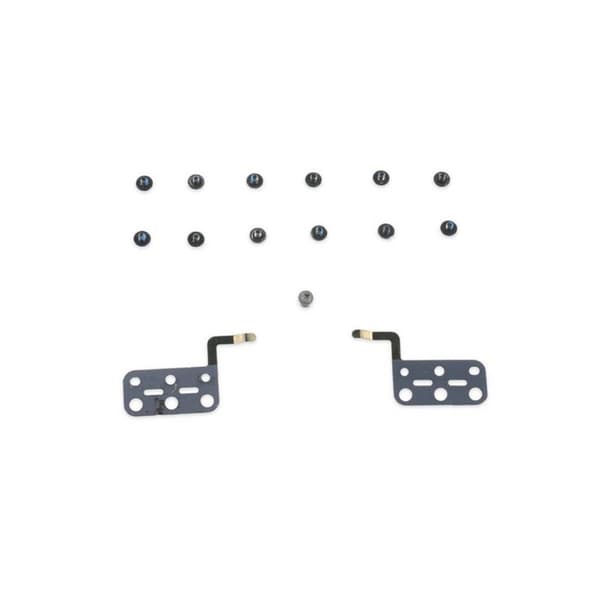 Screws and Washer for Trackpad MacBook Air 11 and Air 13