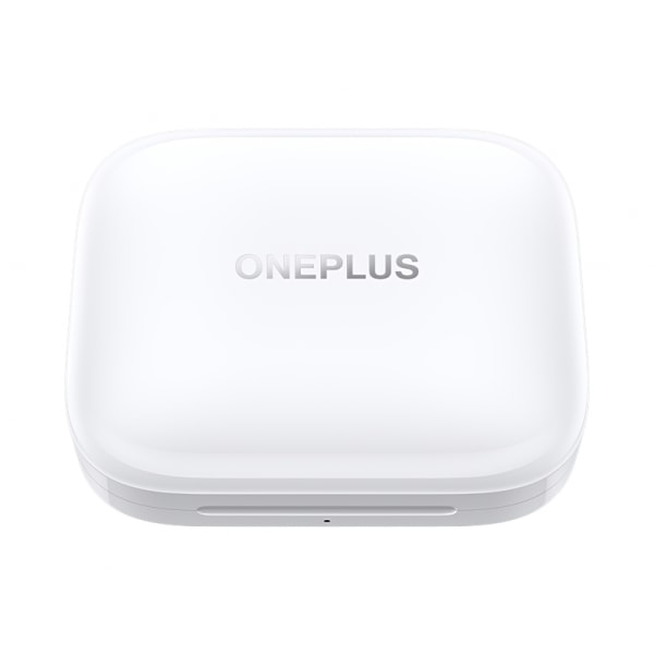 Original OnePlus Buds Pro Trådlösa Hörlurar - Vit