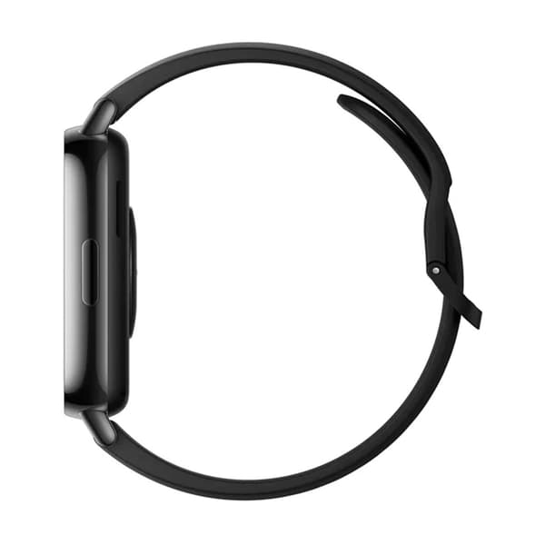 Begagnad Redmi Watch 5 Lite  Svart - Bra skick