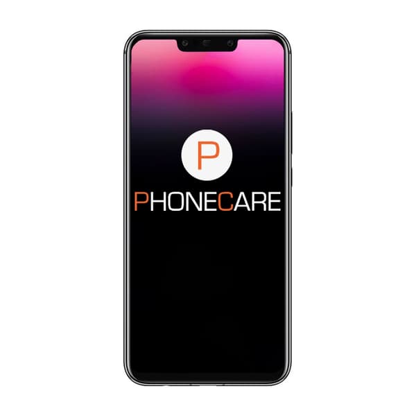 Used Huawei Mate 20 Lite 64GB Black - Used condition