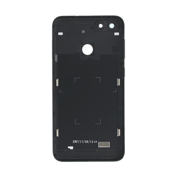 Huawei P9 Lite Mini Baksida/Batterilucka Original - Svart