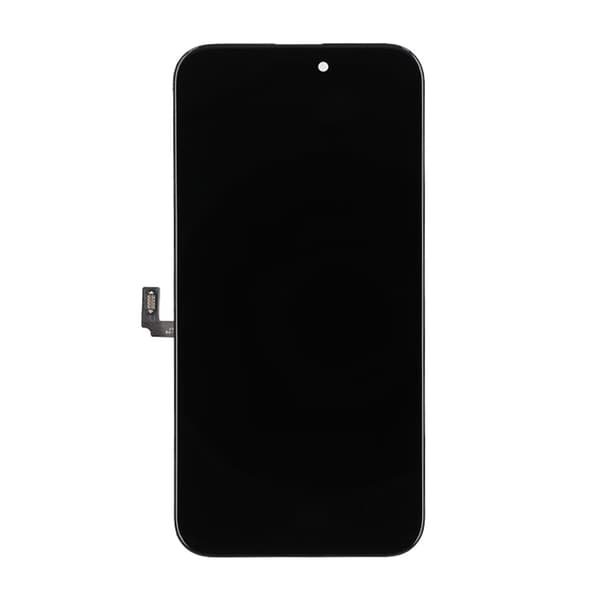 iPhone 16 Plus ZY In-Cell FHD COF LCD Screen High Quality Black