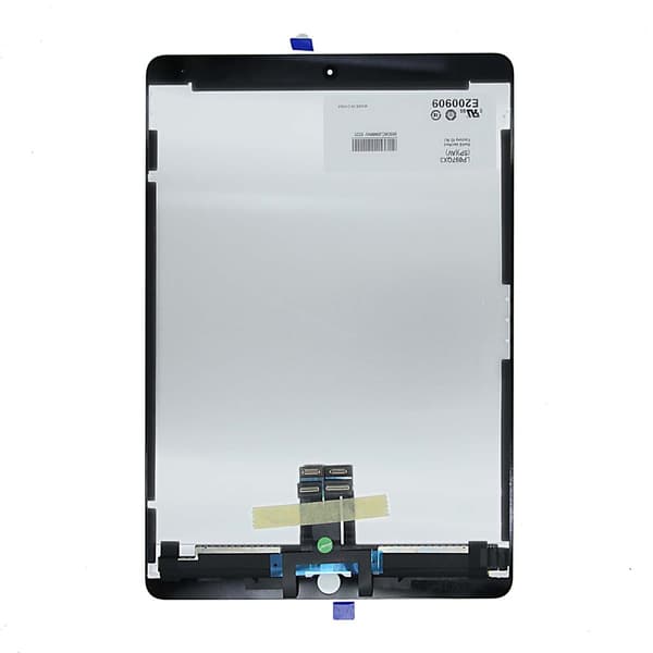 iPad Pro 10.5" Gen Skärm/Display OEM - Svart