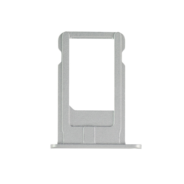 iPhone 6 Plus Simkortshållare - Silver