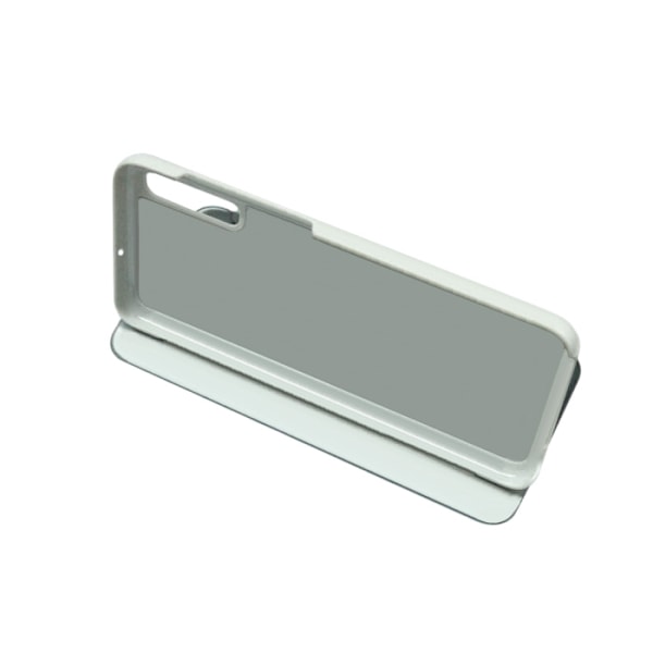 Mobilfodral Samsung A70 - Silver