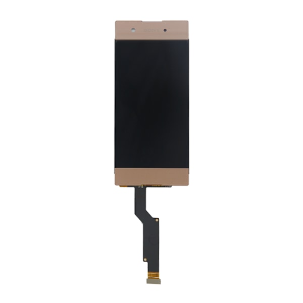 Sony Xperia XA1 Skärm med LCD Display - Rosa